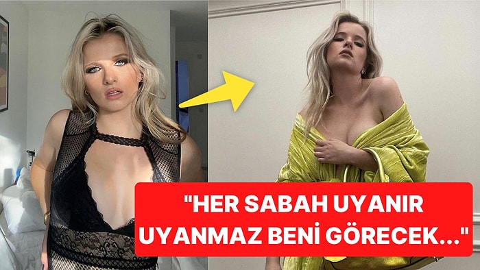 Kendisini Aldatan Erkek Arkadaşından Şeytanın Bile Aklına Gelmeyecek Bir Yöntemle İntikam Alan Kadın