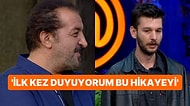 Eski MasterChef Yarışmacısı Kerem'in Mehmet Yalçınkaya'yla İlgili Anlattığı Hikaye Herkesi Duygulandırdı!