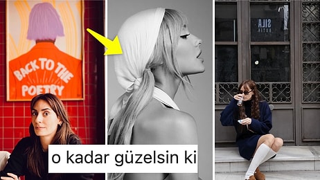 Simge Sağın Herkesi Ağlattı! Bugün Ünlülerin Dikkat Çeken Instagram Paylaşımları (21 Kasım)