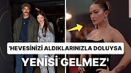 Kubilay Aka'ya Gönderme mi Yaptı? Danla Bilic ''Bir Şeye Yer Açmazsan Yenisi Gelmez'' Sözleriyle Dikkat Çekti