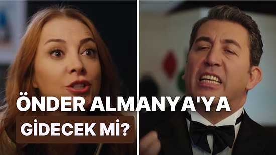 Kenan ve Derya Evleniyor: Tozluyaka 22. Bölüm Fragmanı ve Son Bölüm Özeti!