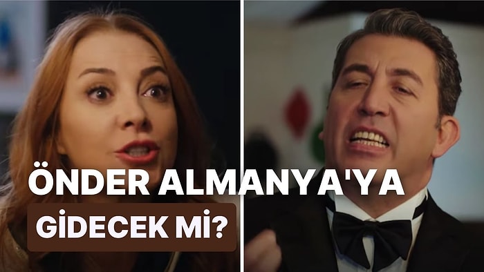 Kenan ve Derya Evleniyor: Tozluyaka 22. Bölüm Fragmanı ve Son Bölüm Özeti!