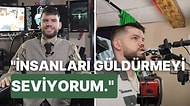 İstedikten Sonra İmkansız Yoktur: Boynundan Aşağısı Tutmadığı Halde En Ünlü E-Sporculardan Biri Olan Adam