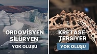 Dinozorları Meteor, Bizi Küresel Isınma! Tarih Boyunca Gerçekleşen Bu Felaketler Yaşayanların %90'ını Yok Etti