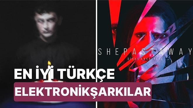 Türkçe Elektronik Müzik Diye Bir Şey Vardır! İşte Elektronik Müziğin Ülkemizden Çıkan En İyi 12 Örneği