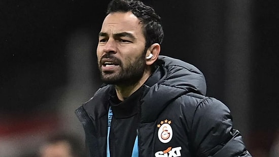 Selçuk İnan Kasımpaşa’nın Teknik Direktörü Oldu