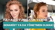 Çöp Adam’ın Peri’si Elçin Sangu Kimdir?