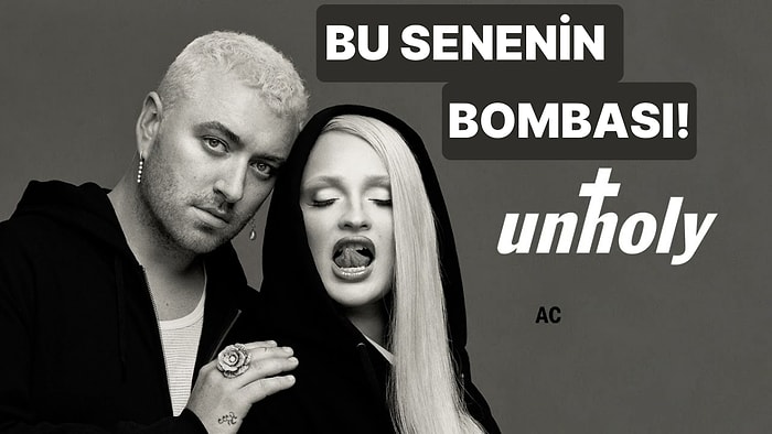 Bu Senenin Bombası ‘Unholy’ İle Ortalığı Sarsan Sam Smith’in 10 Harika Şarkısı