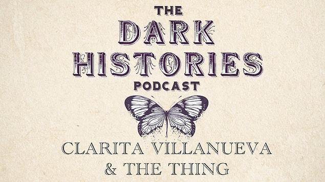 12. The Dark Histories Podcast