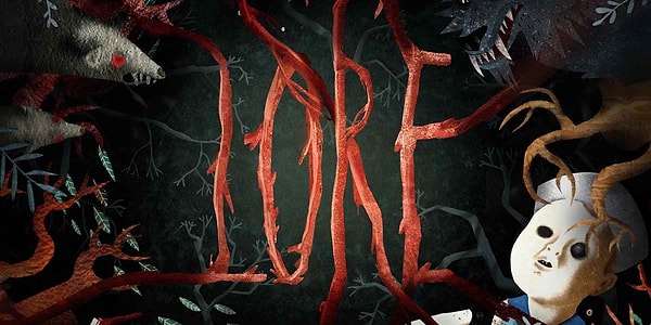 2. Lore