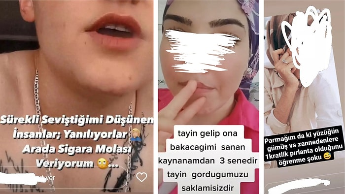 Sosyal Medyada Story Kavramına Yepyeni Bir Boyut Kazandırarak Hayretlere Düşüren 17 Kişi