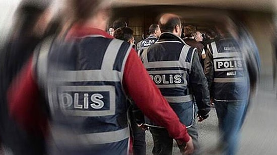 2013 KPSS'ye Yönelik FETÖ Soruşturması: 37 Gözaltı Kararı