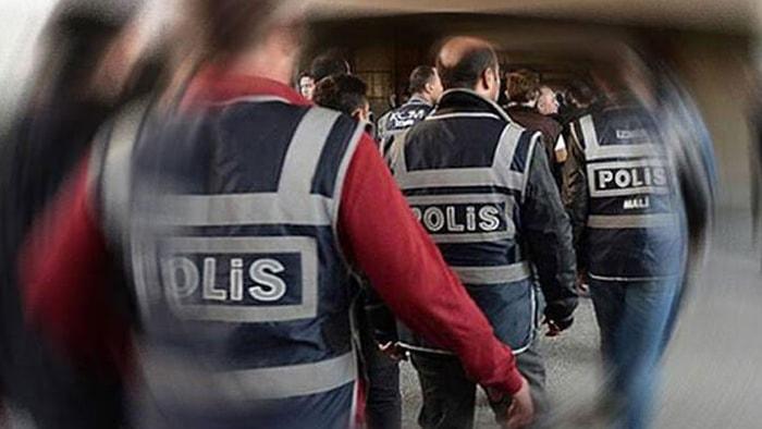 2013 KPSS'ye Yönelik FETÖ Soruşturması: 37 Gözaltı Kararı