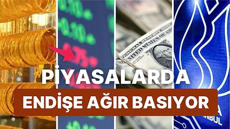 Borsa İstanbul'da Temkinli Yükseliş Güç Gösterisine Döndü! Dolar ve Altın Yatay, Petrol Hareketlendi