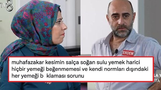 Vedat Milor da Dahil Oldu: Yemekteyiz'de Ördek Pişiren Yarışmacıya Yapılan Yorumlar Gündem Oldu!