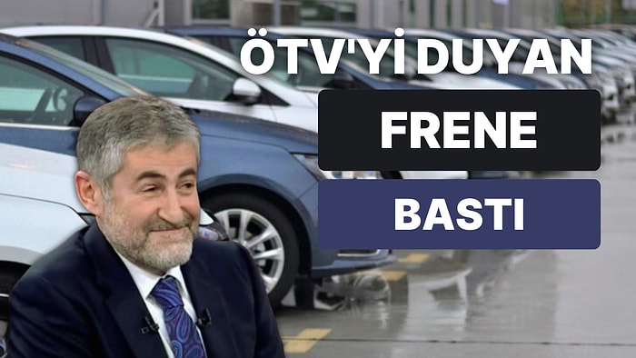 Matrah Düzenlemesi Otomobilde Frene Bastırdı: Aralıkta Fiyatlar Düşer mi?