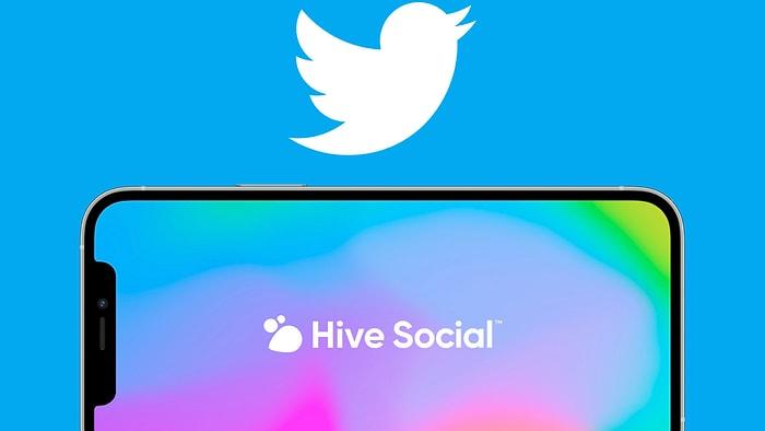 Twitter'da Yeni Trend: Kullanıcılar Alternatif Platform Hive Social Profillerini Paylaşıyor