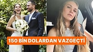 Hamile Olduğu İçin Dizi Projesinden Ayrıldığı İddia Edilen Aslı Enver Ne Kadar Tazminat Ödedi?