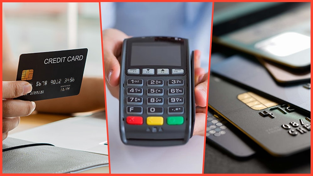 Özellikle Yüksek Enflasyon Dönemlerinde Nakit Para Taşımak Yerine Kredi Kartı Kullanmanın 8 Mantıklı Yanı