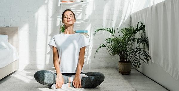 Hipno meditasyon nelere faydalıdır?