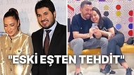 Ebru Gündeş ve Iraklı Milyarder Rassan Khoshnaw Ayrılığının Perde Arkasında Reza Zarrab Olduğu İddia Edildi!