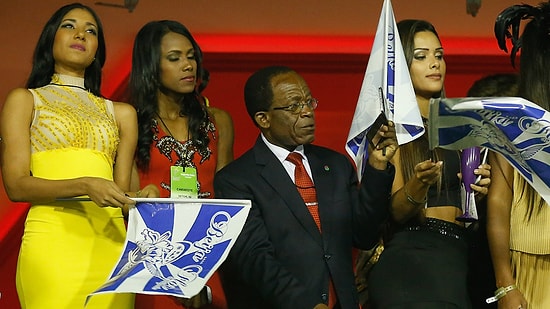 Ekvator Ginesi'nde Değişen Bir Şey Yok: 43 Yıllık Cumhurbaşkanı, Oyların Yüzde 99'unu Alarak Tekrar Seçildi!