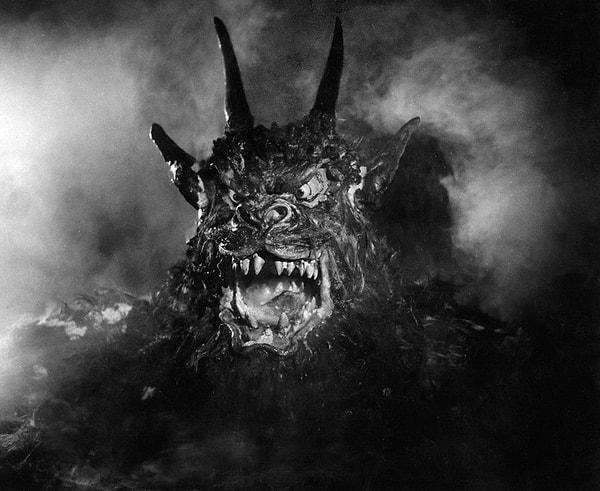 21. Night of the Demon (1957)