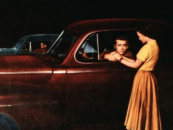 25. Rebel Without a Cause (1955)
