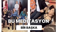 Beyaz Yakalıları Hipnoz ile Zevkin Doruklarına Çıkaran Hipno Meditasyon Nedir ve Nasıl Yapılır?