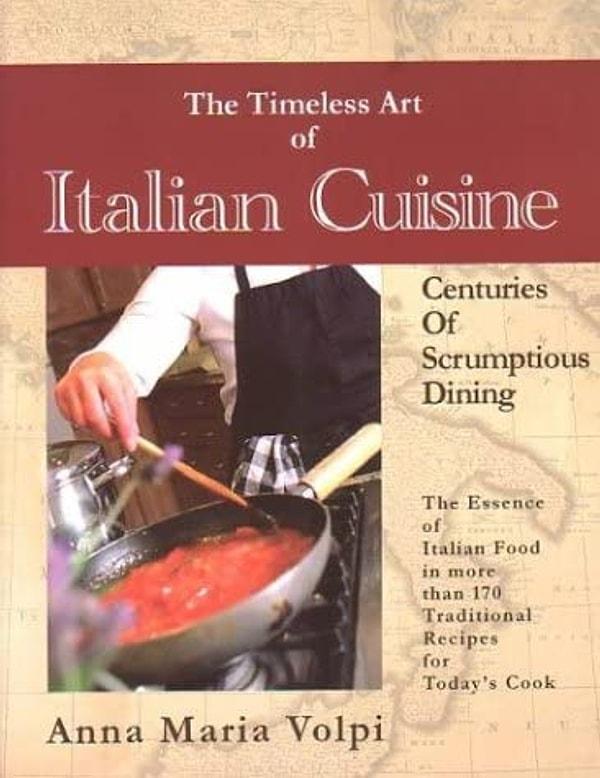 Tiramisunun kökenlerini araştıran yemek tarihi yazarlarından Anna Maria Volpi’nin bahsettiğine göre, tiramisu eski İtalyan yemek kitaplarında yer almaz. Bu sebeple tiramisunun tarihi sanılanın aksine o kadar eski değildir.