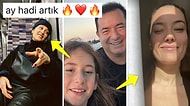 Serenay Sarıkaya'dan Şahmaran Şovu! Bugün Ünlülerin Dikkat Çeken Instagram Paylaşımları (22 Kasım)