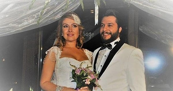 12. Oyuncu Zeynep Gülmez, trafik kazasında hayatını kaybeden eski eşine vedasıyla duygulandırdı!