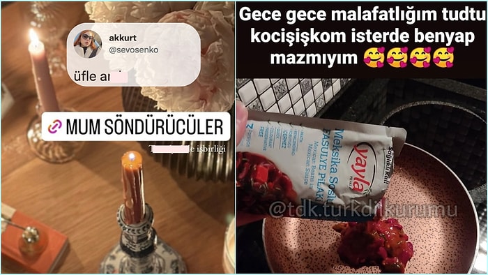 Ne Gereği Vardı Dedirten Ürünlerden Yanlış Anlaşılabilecek Yazım Yanlışlarına Son 24 Saatin Viral Tweetleri