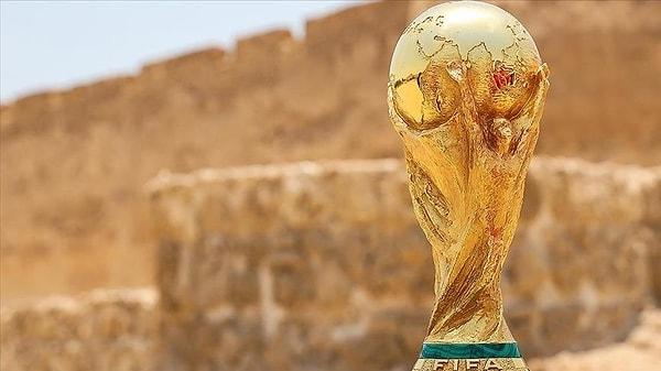 Katar'da düzenlenen Dünya Kupası ne kadara malolmuştur?