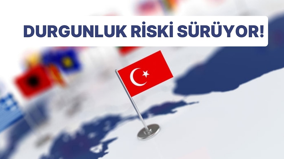 Temmuzda Zirve Yapmıştı: Ekonomide Durgunluk Riski Sürüyor!