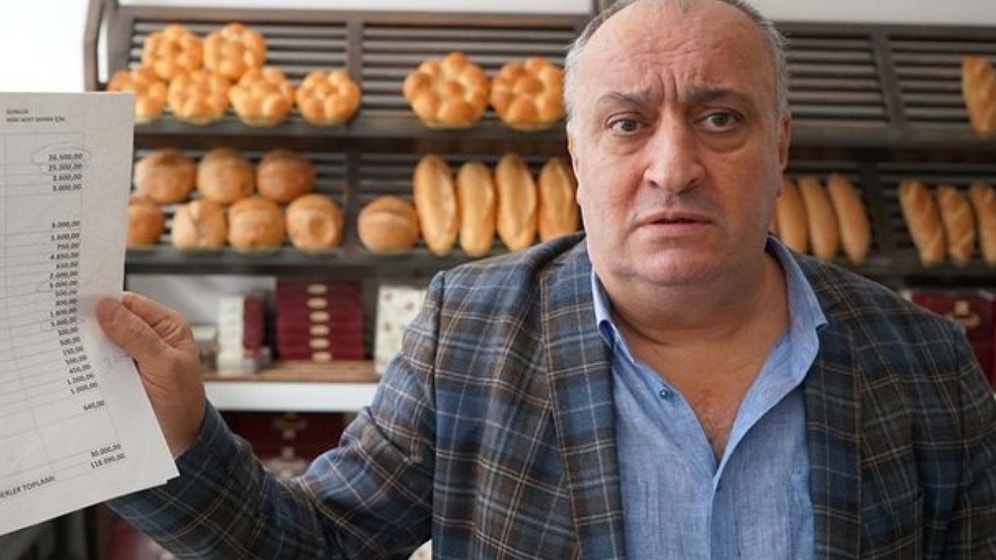 'Cumhurbaşkanına Hakaret'ten Tutuklanan Kolivar: "Diploma Sormanın Suç Olduğunu Bilmiyordum"