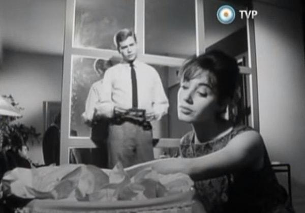 86. Dar la cara (1962)