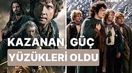 Netflix Haklarını Satın Alsaydı Yüzüklerin Efendisi'ni Marvel Evreni Olarak İzleyebilirmişiz