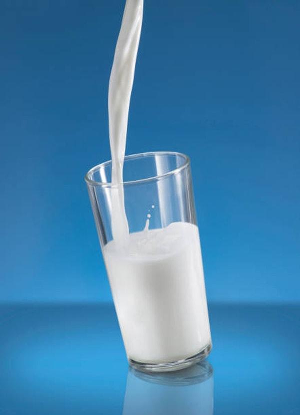Laktozsuz sütler içerisinde az miktarda laktoz ve laktaz enzimi bulundurur.