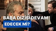 Yapım Şirketi Duyurdu: Show TV'nin Fenomen Dizisi Baba'dan İzleyiciye Kötü Haber!