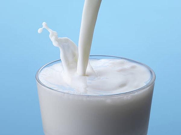 Laktozsuz süt neden tatlıdır?