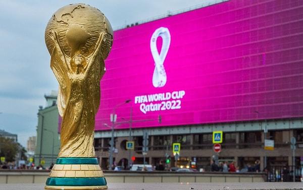Tartışmalı 2022 Katar Dünya Kupası'ndan sonra 2030 Dünya Kupası da Suudi Arabistan'a verilirse nasıl bir tepki olacağı merakla bekelniyor.