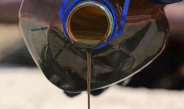 5. Petrol