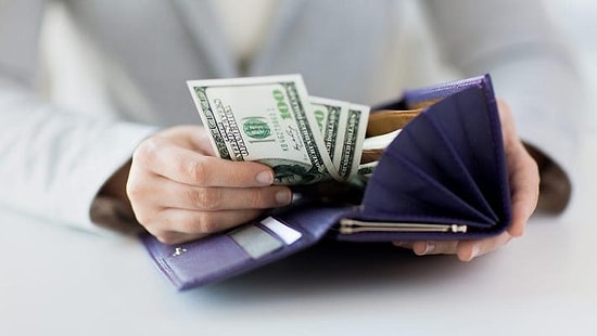 2022'de En Çok Para Harcadığın Şeyi Tahmin Ediyoruz!