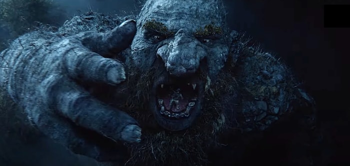 Everything to Know About Netflix’s Fantasy Film ‘Troll’ Before it Premieres