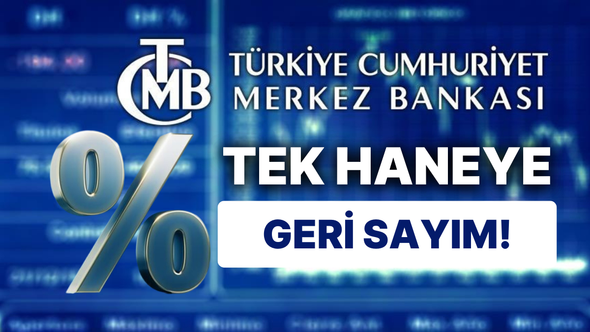 Merkez Bankası Faiz Kararı Ne Zaman Açıklanacak? Ekonomistler Kritik ...