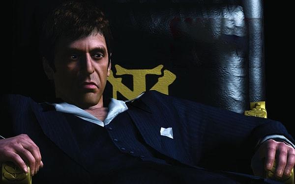 10. Scarface: The World Is Yours