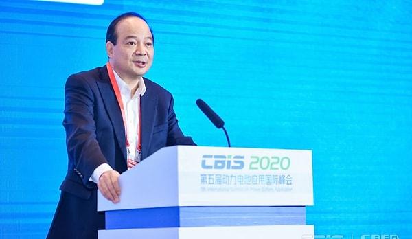 10. Batarya üreticisi Zeng Yuqun, 22,5 milyar dolar kaybetti.