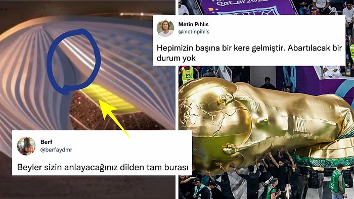 Dünya Kupası Keyfinizi İkiye Katlayacak Son 24 Saatte Atılan Eğlenceli Tweetler