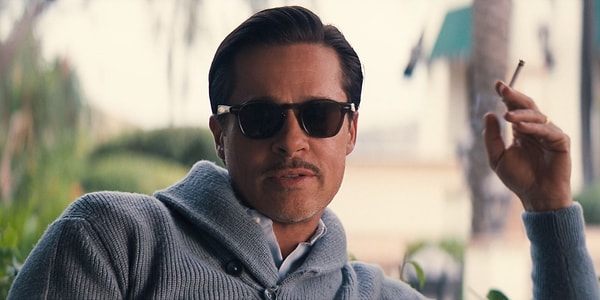 Когда и где был снят «Вавилон»?